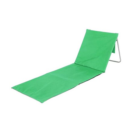 Podložka plážová HAPPY GREEN Austin 150x54cm zelená