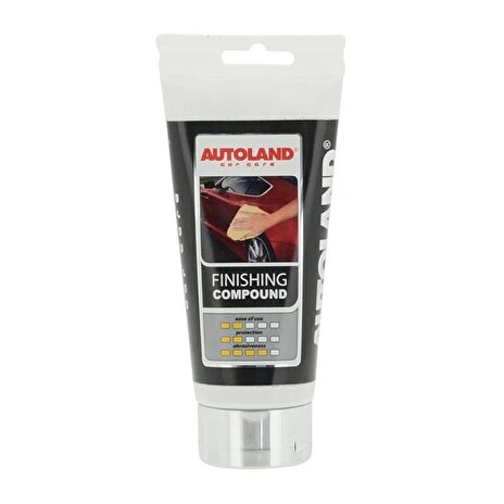 Leštící a brusná pasta AUTOLAND 150ml