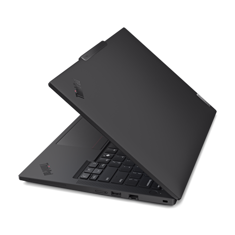 Lenovo ThinkPad P/P14s Gen 5 (AMD)/R7PRO-8840HS/14"/2880x1800/64GB/2TB SSD/AMD int/W11P/Black/3RNBD