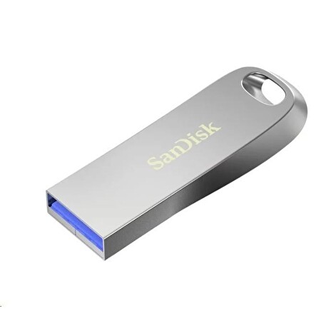 SanDisk Flash Disk 512GB Ultra Luxe, USB 3.1, 150 MB/s