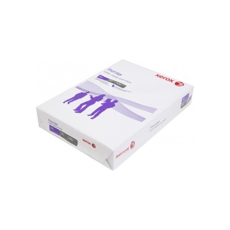 XEROX Premier papír A4 pro tiskárny, 80gm - 1 balík po 500 listech