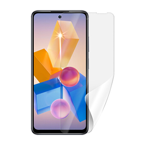 Screenshield INFINIX Hot 40i fólie na displej