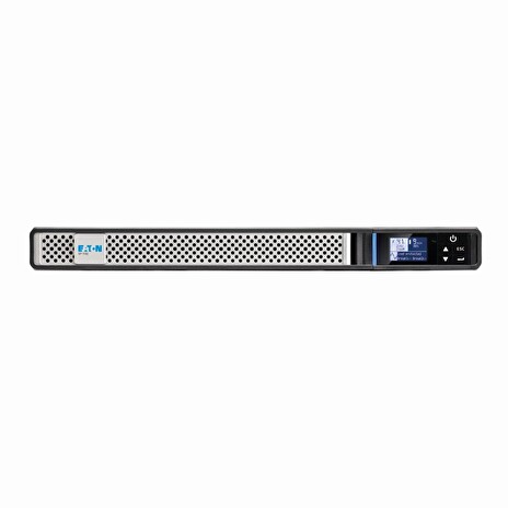 Eaton UPS 5P 650i Rack 1U Netpack G2