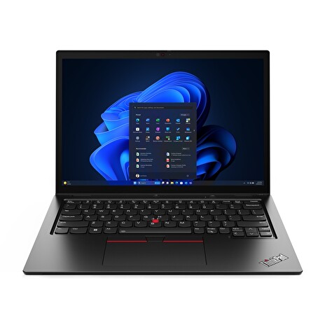 Lenovo ThinkPad L/L13 2-in-1 Gen 5/U7-155U/13,3"/WUXGA/T/16GB/1TB SSD/4C-iGPU/W11P/Black/3RNBD
