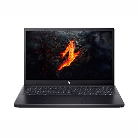 Acer Nitro V 15 ((ANV15-41-R27Q) Ryzen 7 7735HS/16GB/1TB SSD/15.6"/GF 4050/Win11 Home/černá