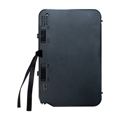 EVOLVEO StrongVision BAT3, V2 8000mAh náhradní baterie pro StrongVision USB C