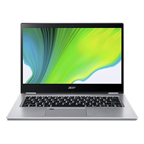 Poškozené víko Acer Spin 3 (SP314-55N-30PQ) i3-1215U/16GB/512GB SSD/14" FHD IPS touch/Win11 Home/