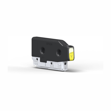 EPSON WFE AM-C400 YELLOWINK
