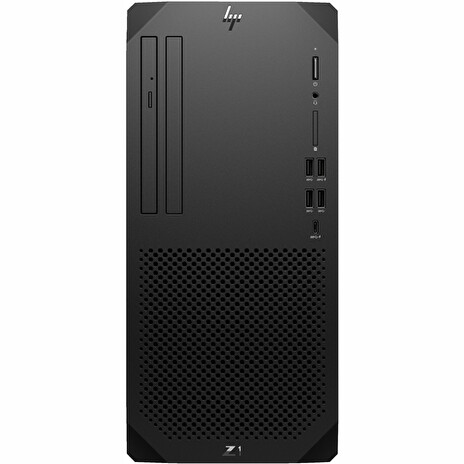 HP Z1 TWR G9/i7-14700/16GB DDR5/512GB/RTX 4060 8GB/DOS/3y
