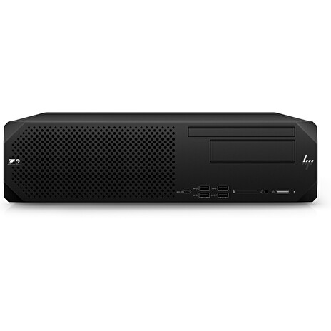 HP Z2 SFF G9 i7-14700K/64GB DDR5/2TB/RTX 4060 8GB/Win 11 Pro/3y
