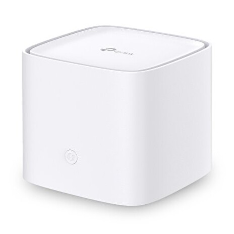 WiFi router TP-Link HX141(1-pack) WiFi 6 AP AX1500, 2x GLAN, 1x GWAN, 2,4/5GHz, TR-069