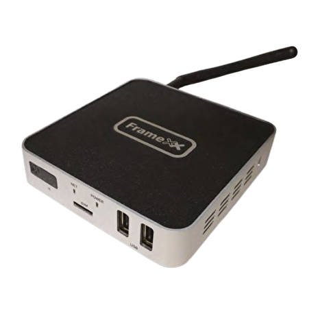 ArtemisOne X450 player