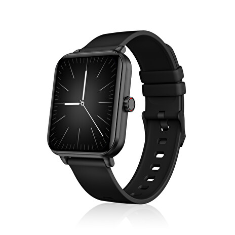 Niceboy WATCH Lite 4 Carbon Black