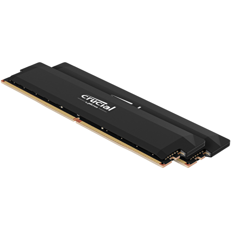 Crucial Pro/DDR5/32GB/6000MHz/CL36/2x16GB