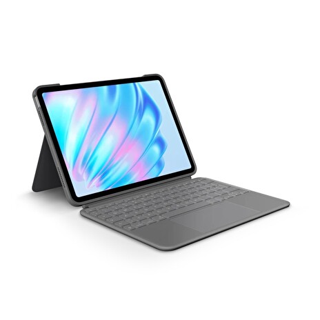 Logitech Combo Touch for iPad Air 11-inch (M2)