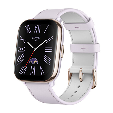 Amazfit Active Lavender Purple