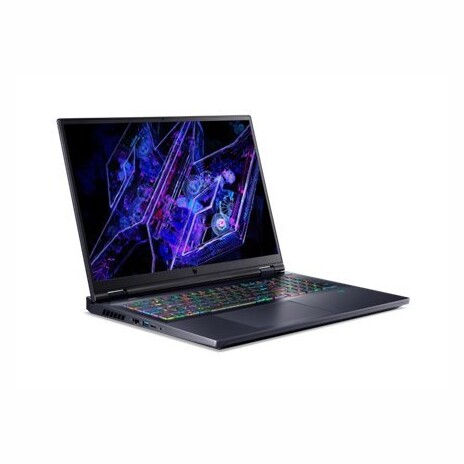 Acer Predator Helios 18 (PHN18-71-913Y) i9-14900HX/32GB/1TB SSD/18" WQXGA IPS/RTX 4070 8GB/Win11 Home/černá