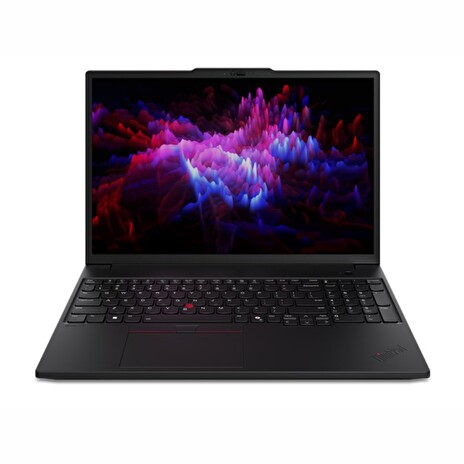 Lenovo ThinkPad P16s G3 Ultra 5 125H/16GB/512GB SSD/RTX 500 ADA 4GB/16" WUXGA 300nits/3yPremier/Win11 Pro/černá