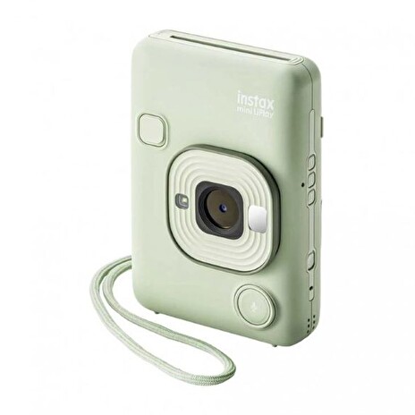 Fujifilm INSTAX MINI LIPLAY - Matcha Green