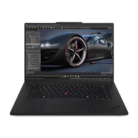 Lenovo ThinkPad P1 G7