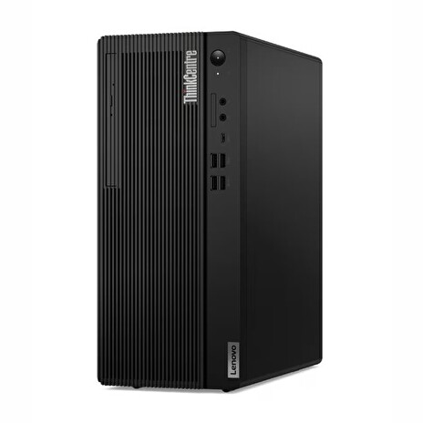 Lenovo ThinkCentre M70t G5 Tower i5-14400/16GB/512GB SSD/DVD±RW/3yOnsite/Win11 Pro/černá