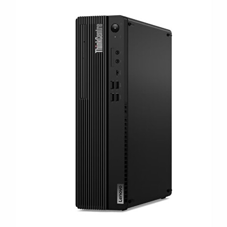 Lenovo ThinkCentre M75s G5 SFF Ryzen 3 8300G/8GB/256GB SSD/DVD±RW/3yOnsite/Win11 Pro/černá