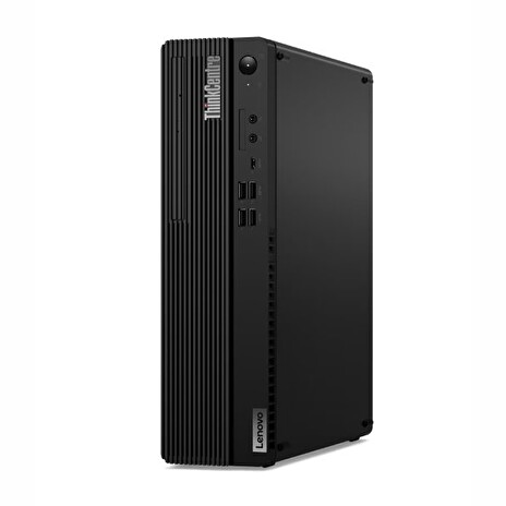 Lenovo ThinkCentre M70s G5 SFF i5-14400/16GB/512GB SSD/DVD±RW/3yOnsite/Win11 Pro/černá
