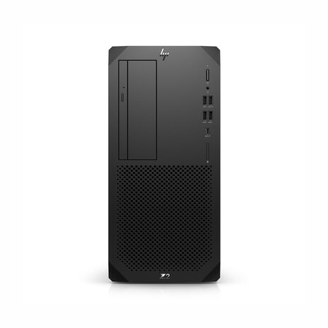 HP Z2 G9 TWR i9-13900K/64 GB/2 TB/RTX 3060 12 GB/5y - 51710939