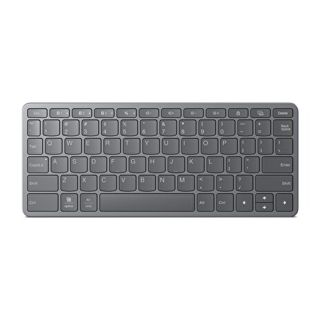 Lenovo Multi-Device Wireless Keyboard (CZ/SK)