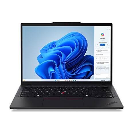 Lenovo ThinkPad T/T14 Gen 5 (AMD)/R5PRO-8540U/14"/WUXGA/16GB/512GB SSD/AMD int/W11P/Black/3RNBD