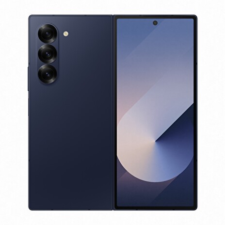 Samsung Galaxy Z Fold 6/12GB/256GB/Blue