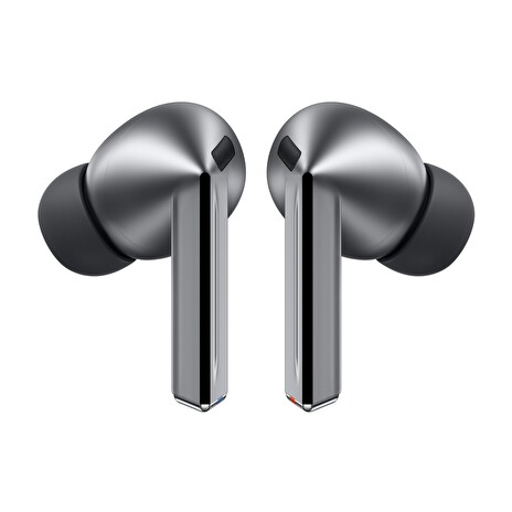 Samsung Galaxy Buds3 Pro/ANC/BT/Bezdrát/Stříbrná