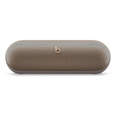 Beats Pill/Champagne Gold
