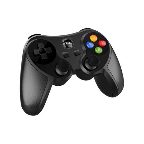 iPega 9078 Bluetooth Gamepad Android/PC/Android TV Black