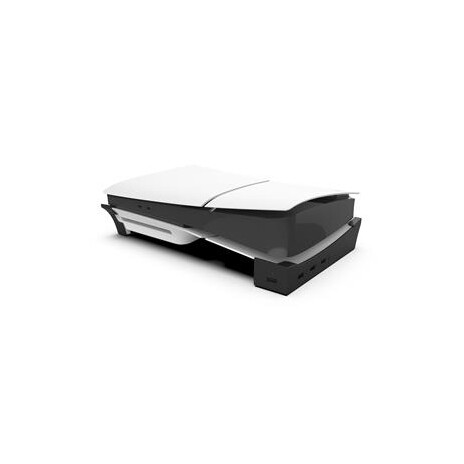 iPega P5S008 Horizontální Stojan s USB HUB pro PS5 Slim Black