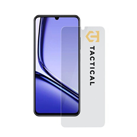 Tactical Glass Shield 2.5D sklo pro Realme Note 50 4G Clear