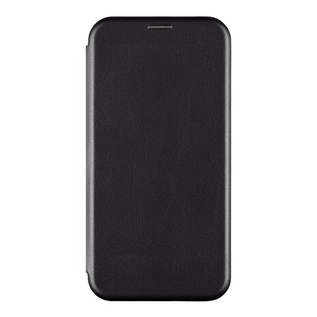 OBAL:ME Book Pouzdro pro Samsung Galaxy A34 5G Black