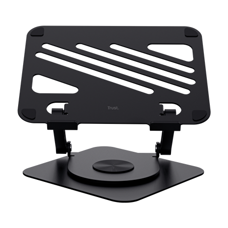 TRUST ZEFF METAL LAPTOP STAND