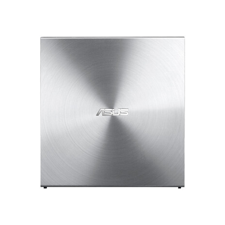 ASUS SDRW-08U5S-U/SILVER externí slim + soft
