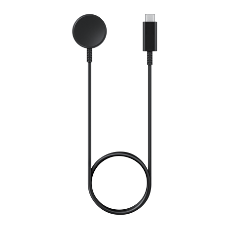 Samsung Nabíjecí kabel pro chytré hodinky pro Ultra, Watch7 Black