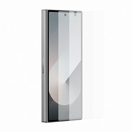Samsung Ochranná fólie pro Fold 6 Transparent