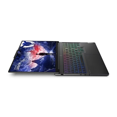 Lenovo Legion 7 Core i9-14900HX/32GB/SSD 1TB/16"/WQXGA/PS/240Hz/500nitů/RTX4070 8GB/FPR/OnSite/WIN11 Home/černá/MousePad