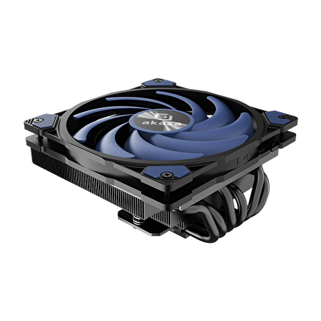 AKASA chladič CPU - Alucia H6LS M2