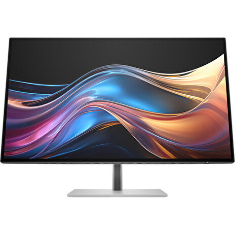 HP LCD Series 7 Pro 27" QHD - 727pq