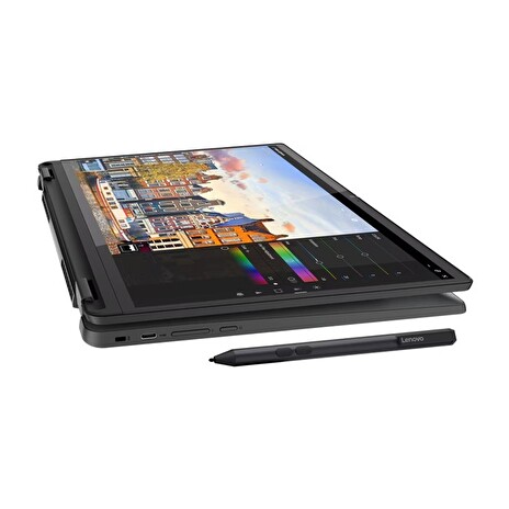 Lenovo IdeaPad FLEX 5 CHROME i5-1334U/8GB/SSD 256GB/14"/IPS/WUXGA/multitouch/lesklý/300nitů/PERO/ChromeOS/šedá