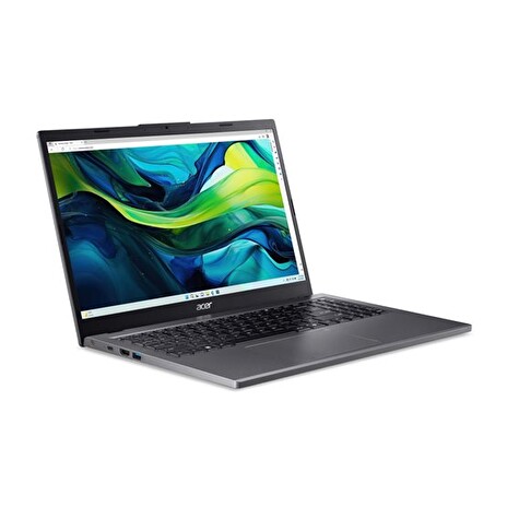 Acer Aspire 5 (A15-41M-R4FS) Ryzen 7 8840HS/16GB/1TB SSD/15.6"/Win11 Home/šedá