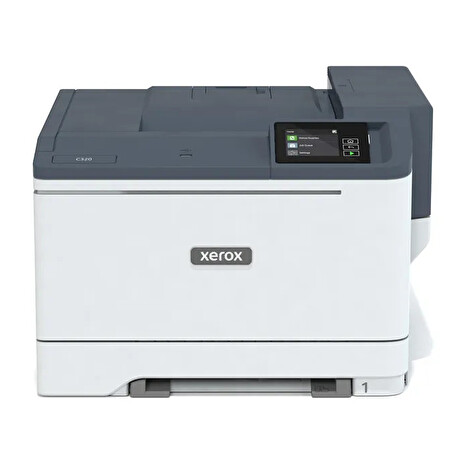 Xerox/C320/Tisk/Laser/A4/LAN/WiFi/USB