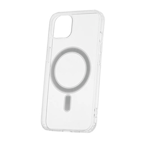 Cu-Be Connect pouzdro iPhone 15 Transparent