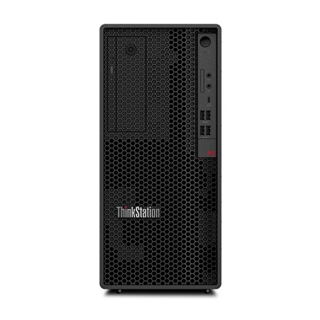 Lenovo ThinkStation P/P2/Tower/i7-14700/16GB/512GB SSD/T400/W11P/3R