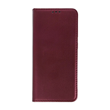 Cu-Be Platinum pouzdro Samsung Galaxy A15 4G / 5G Wine